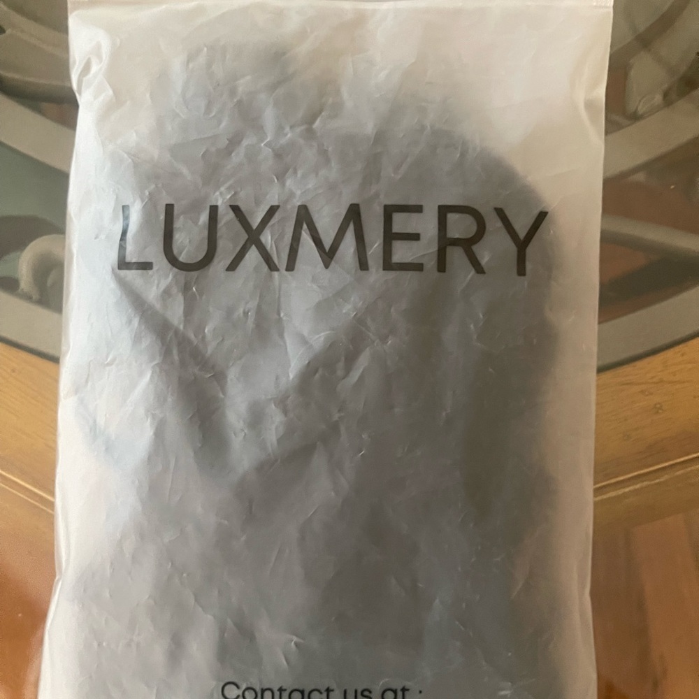 Luxmery sculpting Black Bodysuit Garment